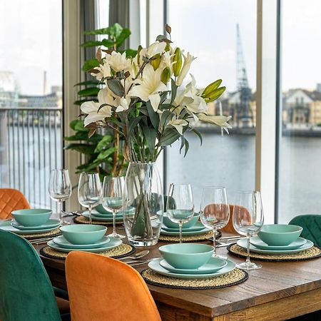 Excel London Majestic Apartment المظهر الخارجي الصورة