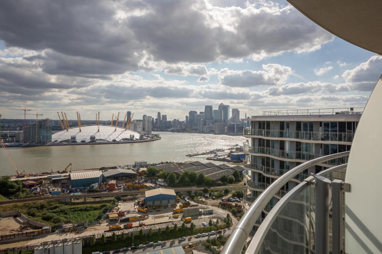 Excel London Majestic Apartment المظهر الخارجي الصورة
