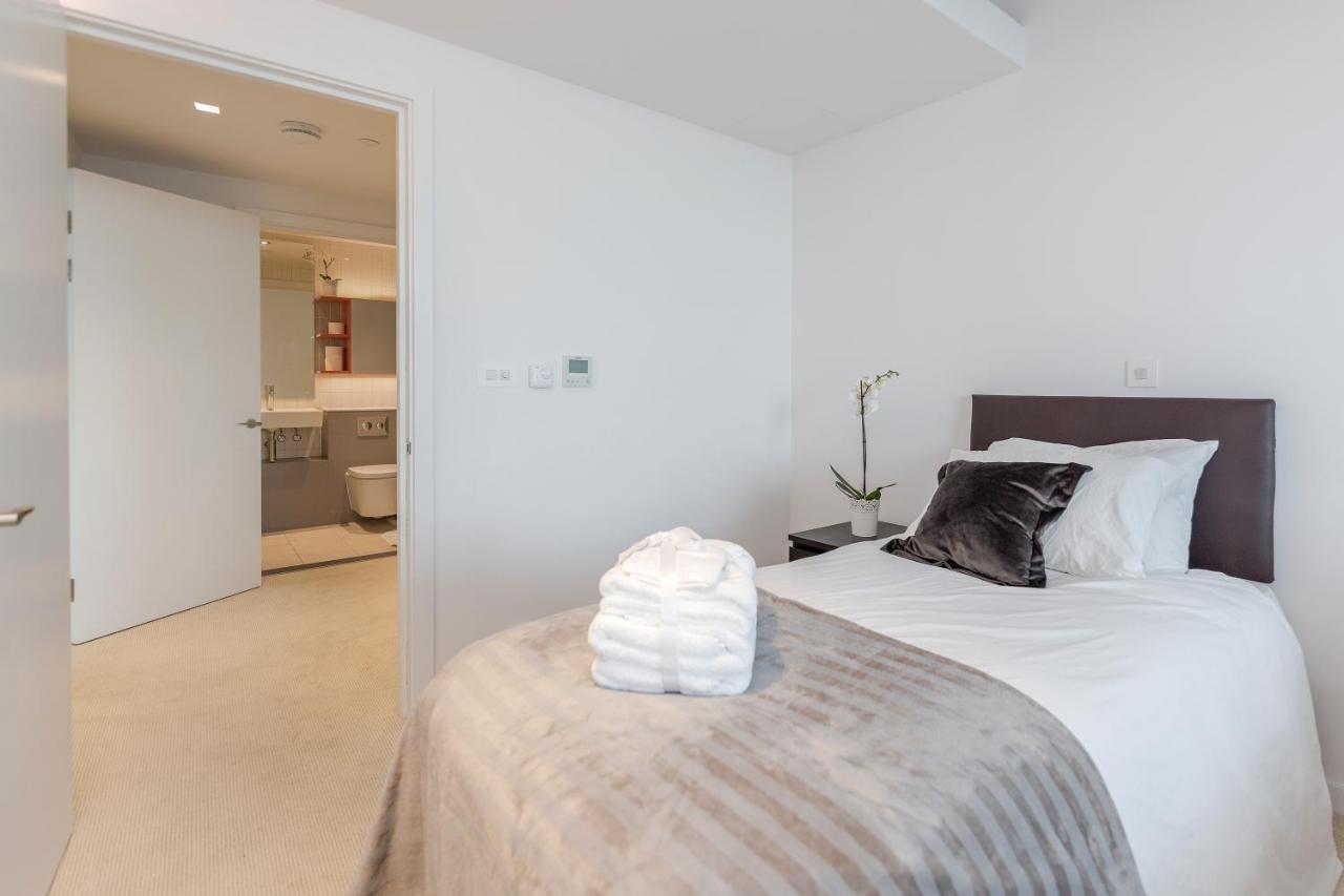 Excel London Majestic Apartment المظهر الخارجي الصورة