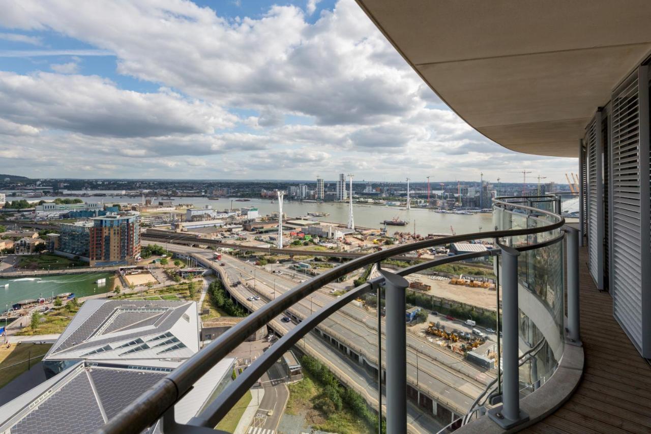 Excel London Majestic Apartment المظهر الخارجي الصورة