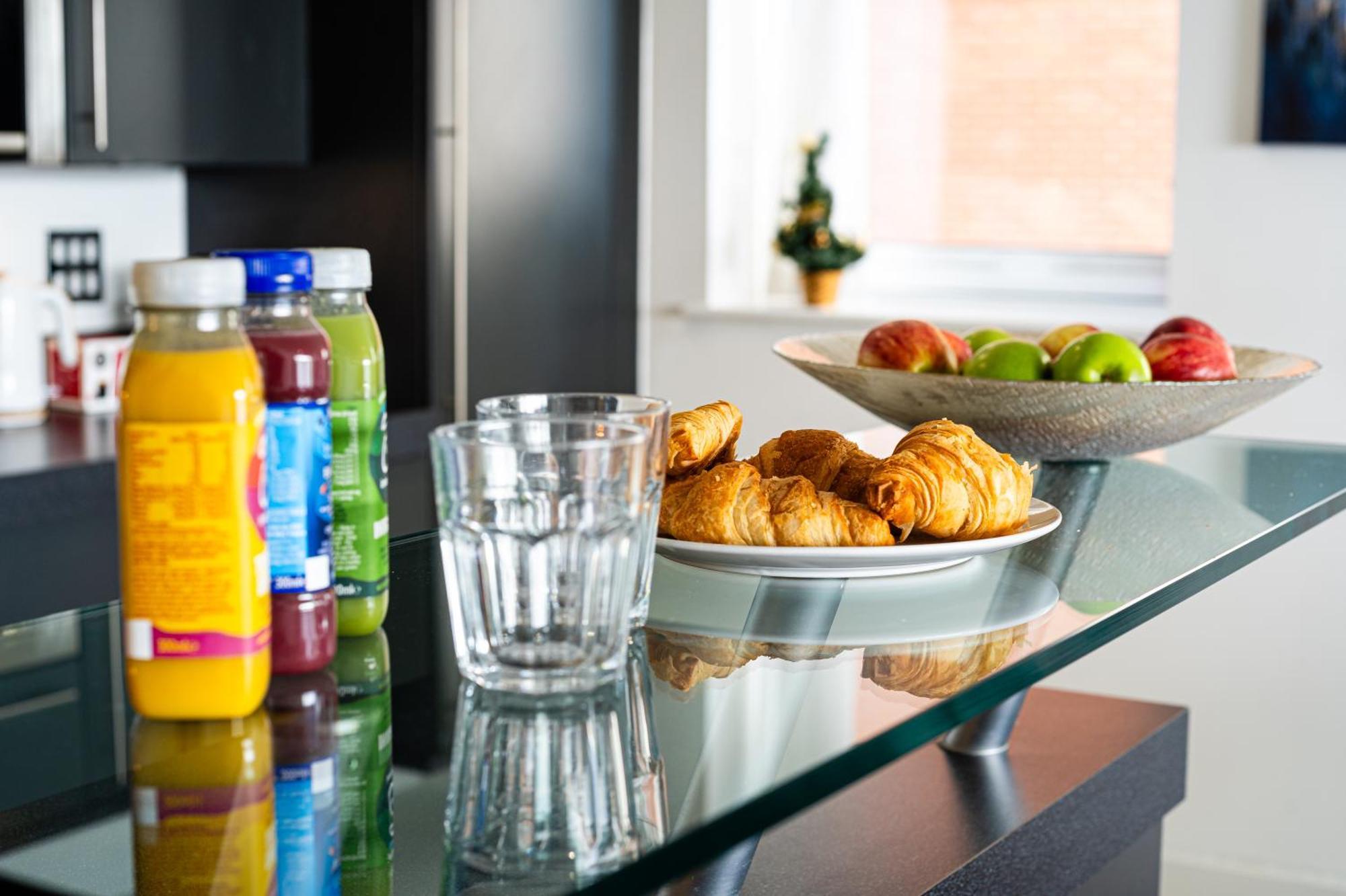 Excel London Majestic Apartment المظهر الخارجي الصورة