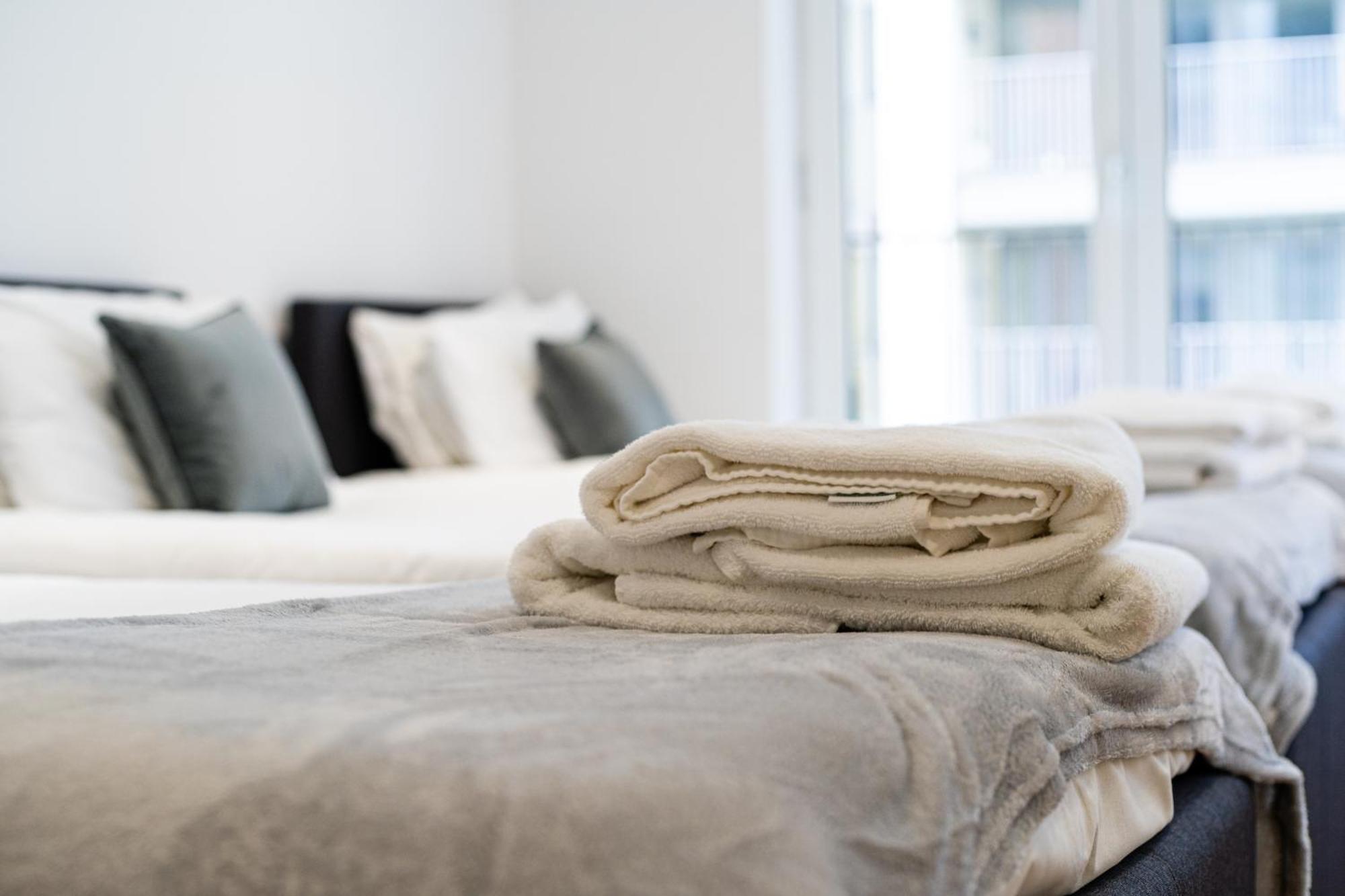 Excel London Majestic Apartment المظهر الخارجي الصورة