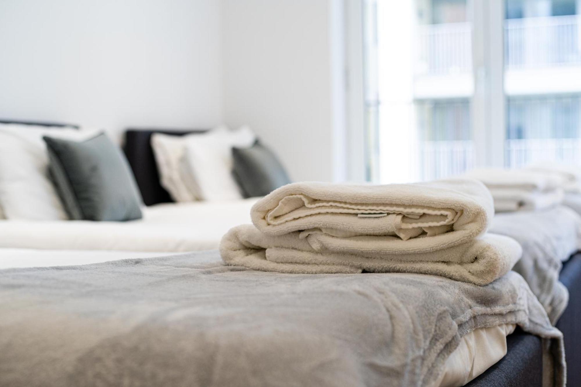 Excel London Majestic Apartment المظهر الخارجي الصورة
