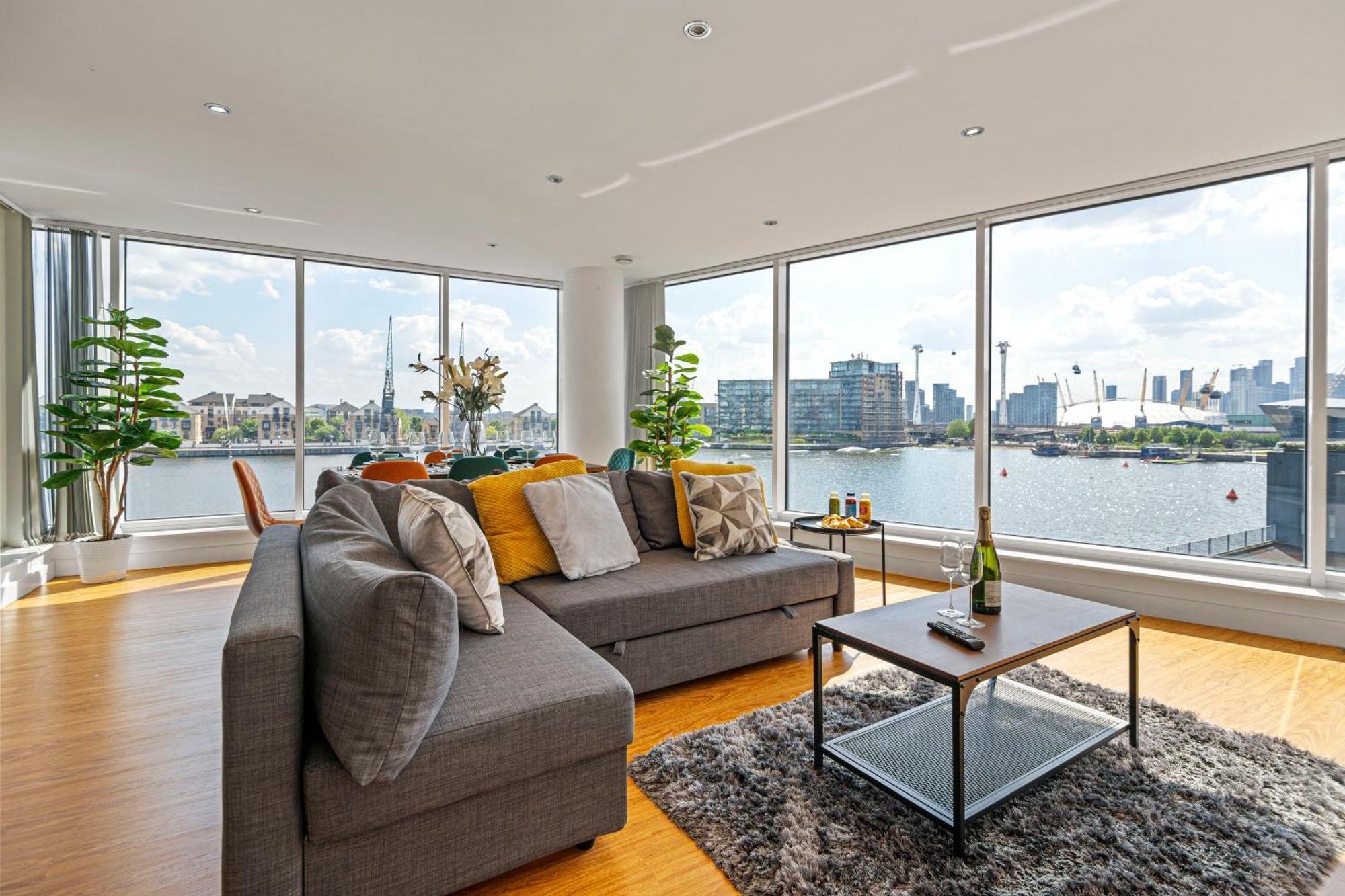 Excel London Majestic Apartment المظهر الخارجي الصورة