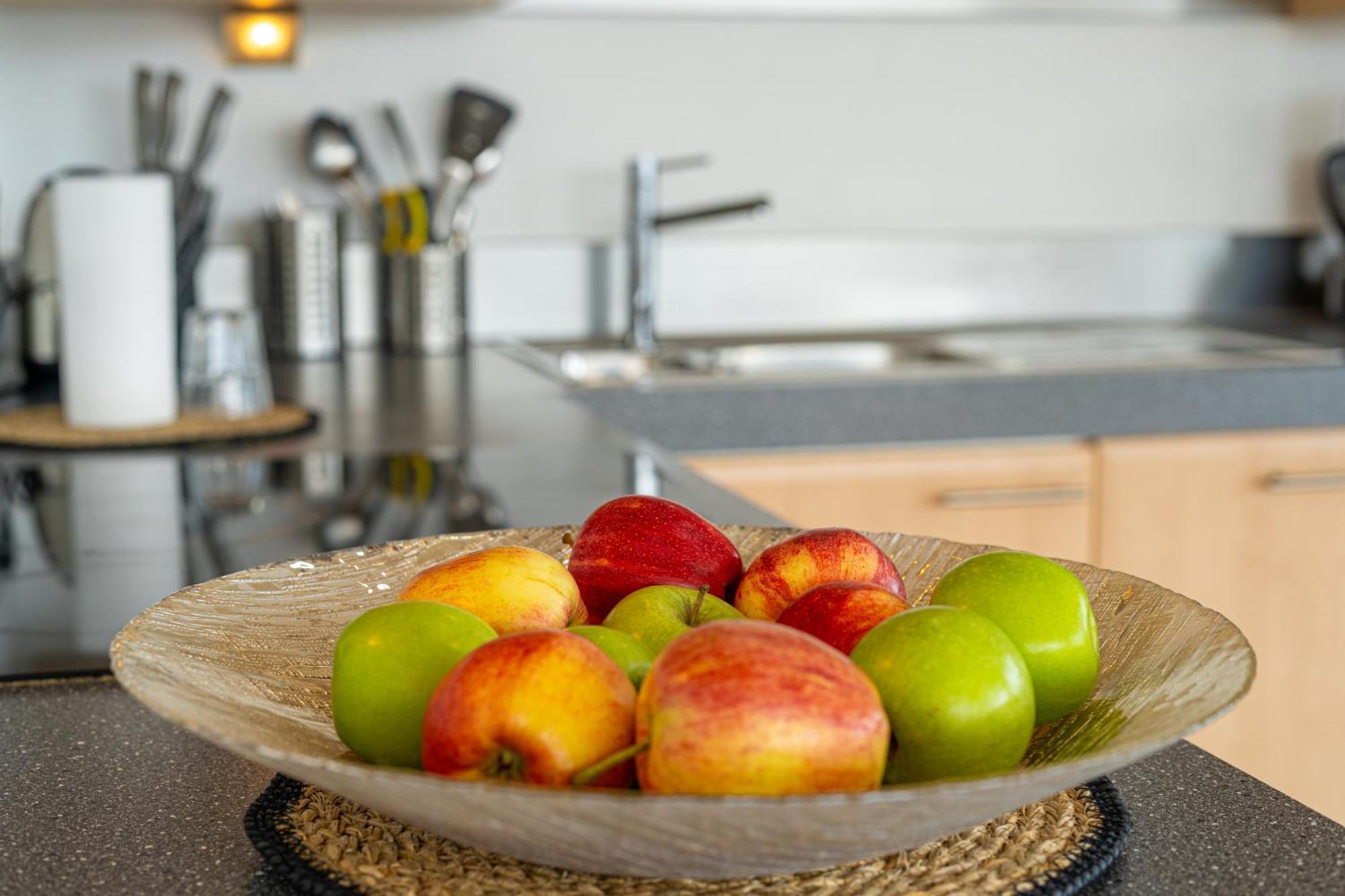 Excel London Majestic Apartment الغرفة الصورة