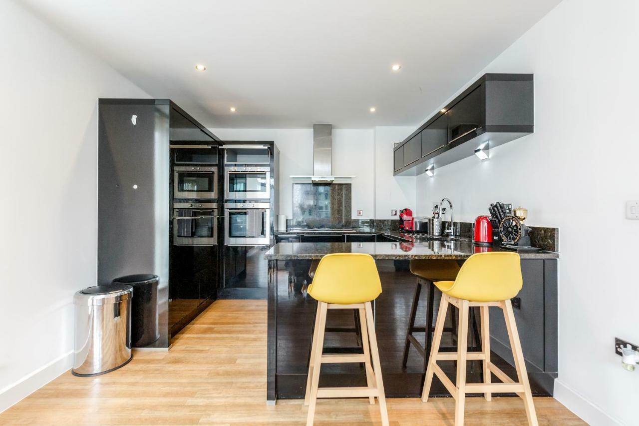 Excel London Majestic Apartment المظهر الخارجي الصورة