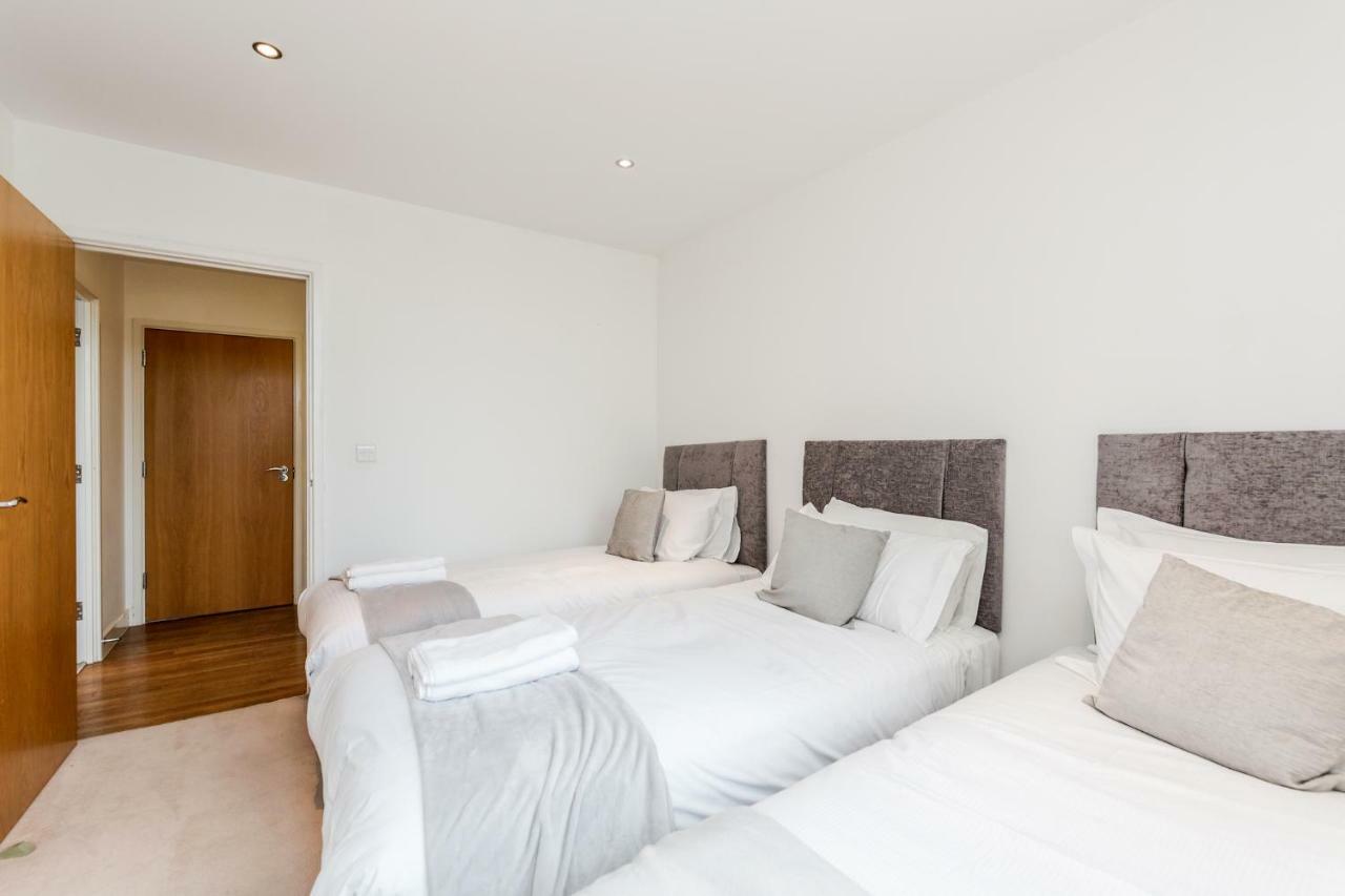 Excel London Majestic Apartment المظهر الخارجي الصورة